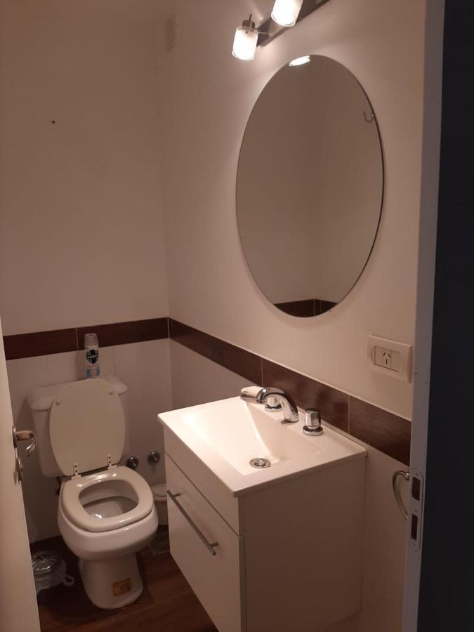 Amenabar Suites Buenos Aires Exterior foto